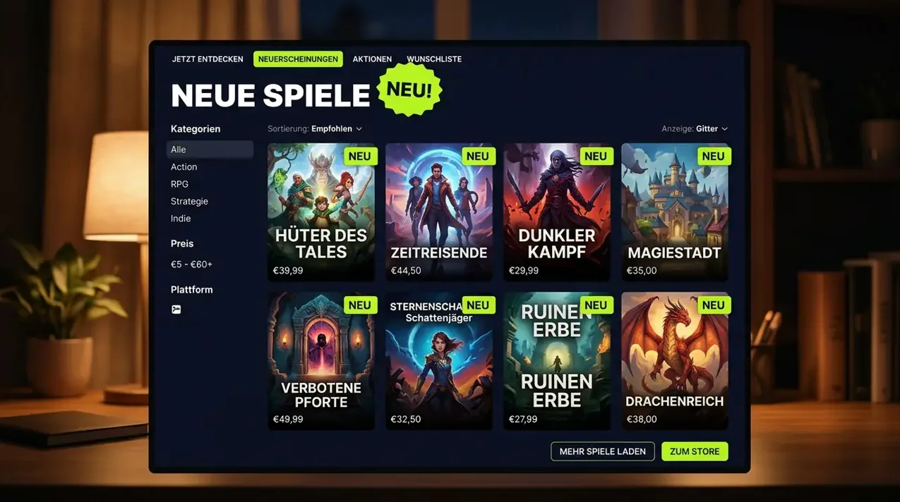 Weitere Kategorien · Spinmills