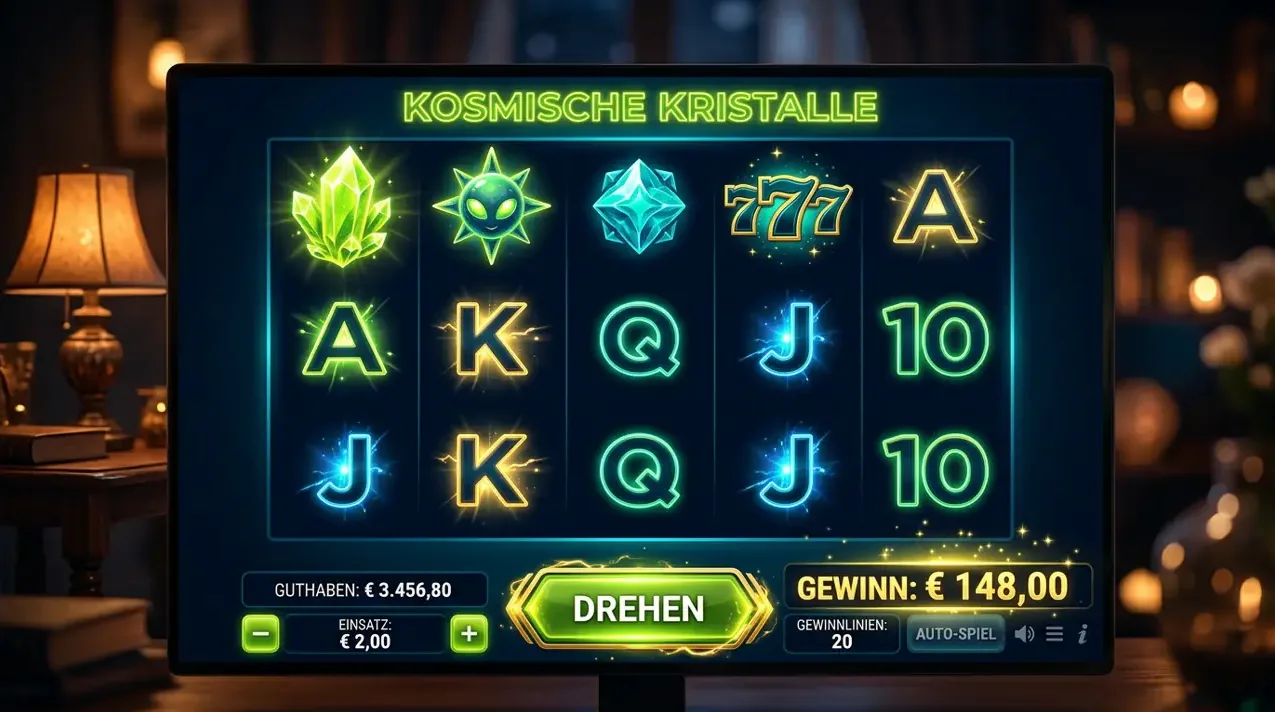 Spinmills: Slots